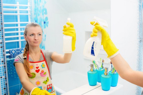 Specialist cleaning for hard floor pet accidents