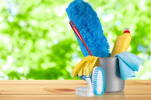 Blackfen Carpet Cleaners modern slavery commitment overview