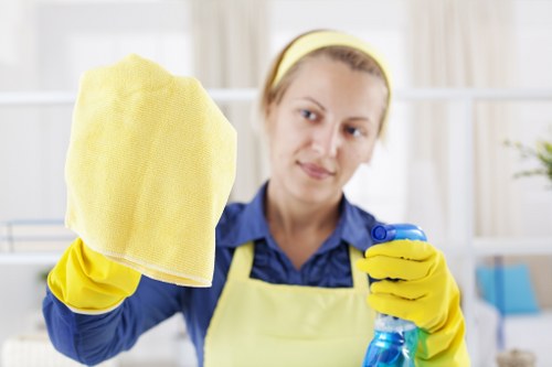 Blackfen Carpet Cleaners cookie policy introduction image