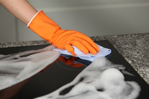 Carpet maintenance tips for Blackfen households