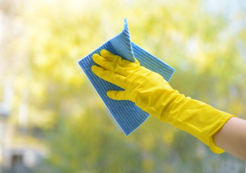 Blackfen Carpet Cleaners introducing professional carpet care services