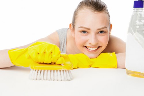 SSL encrypted Blackfen Carpet Cleaners payment process illustration
