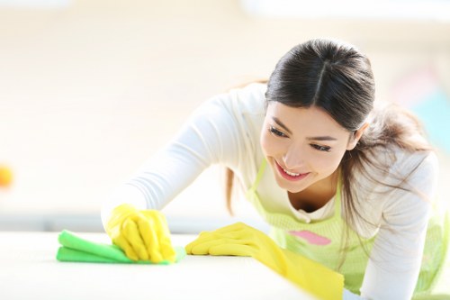 Deep upholstery cleaning service in Blackfen for fabric sofas