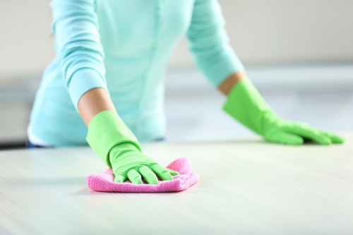 Professional rug cleaning in Blackfen for a fresh living room rug