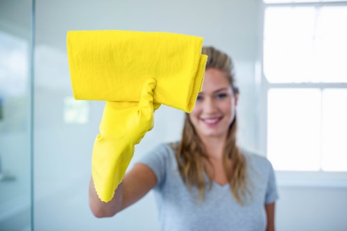 Professional carpet care supporting long-term carpet value and freshness