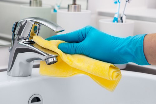 Mattress care and deep cleaning service for Blackfen homes