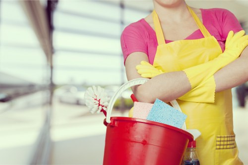 Accepted payment methods for Blackfen Carpet Cleaners services
