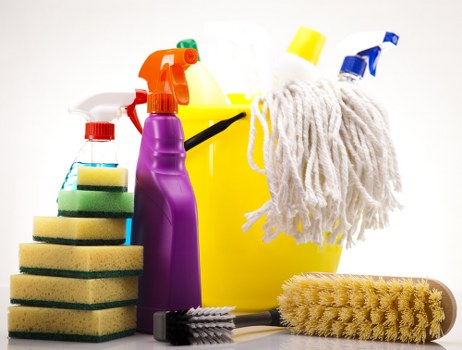 Local stain removal services for Blackfen properties