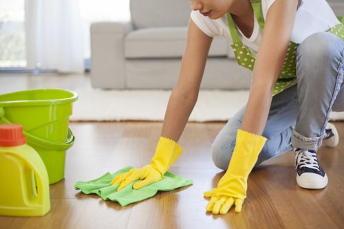 Choosing the right carpet cleaning method in Blackfen