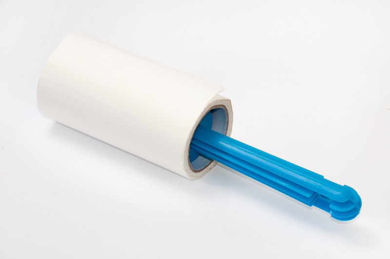 Deep cleaning Regular cleaning