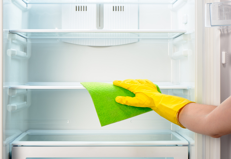 cleaning company Regular cleaning